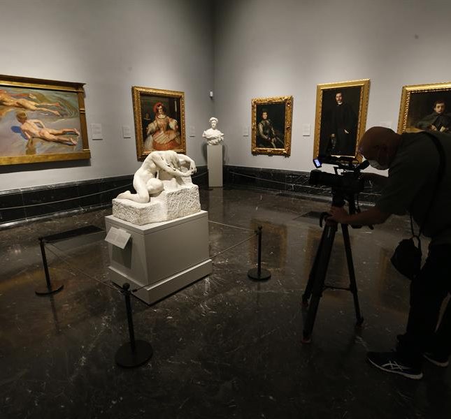 El Prado
