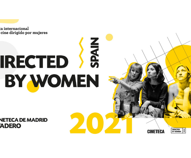 Directed by Women Spain