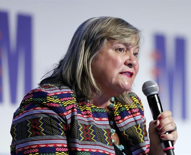 América Latina mujeres economía