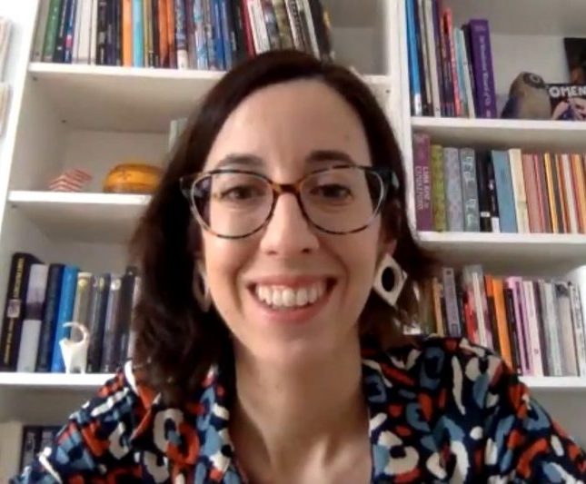 Duermevela literatura fantástica