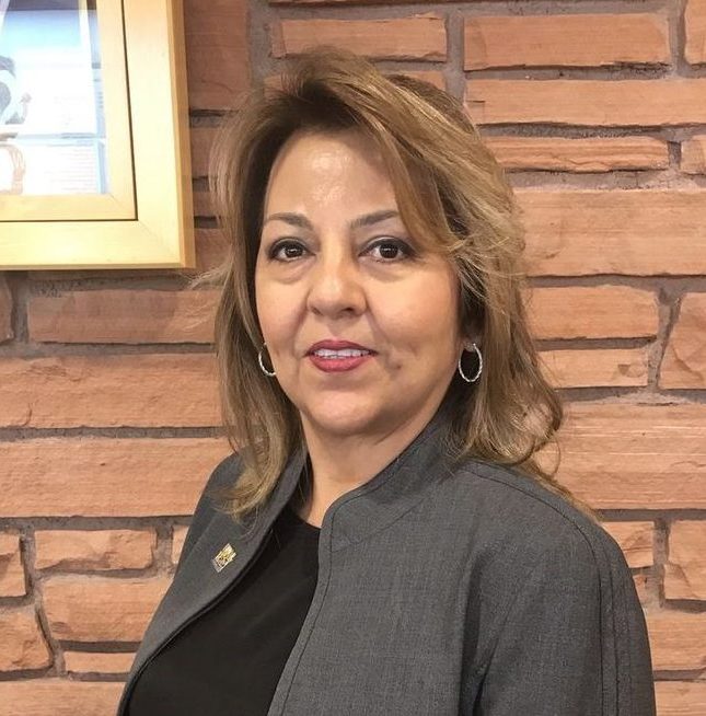 Nevada empoderamiento