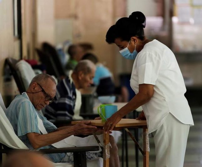 economia cuidado américa latina