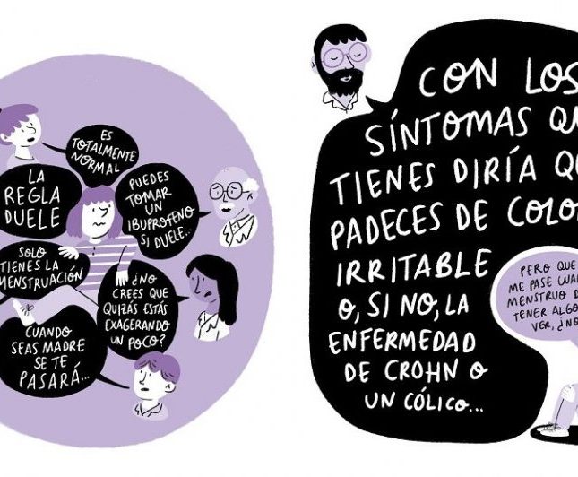 endometriosis libro