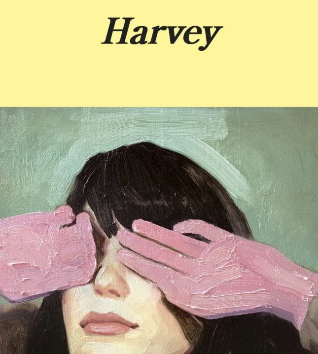 emma cline harvey weinstein