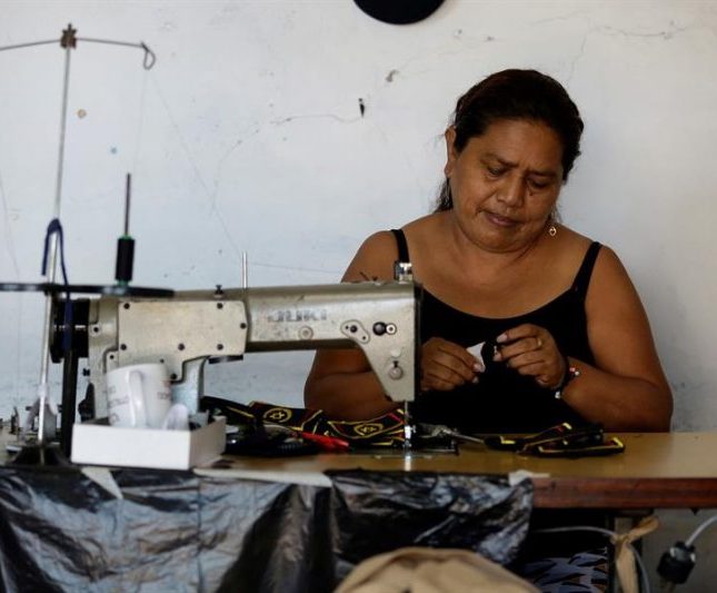empresarialidad femenina