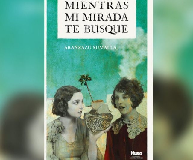 Zita y Teresa Jungman