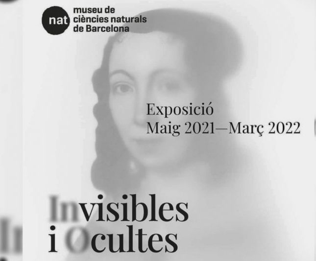 exposición científicas