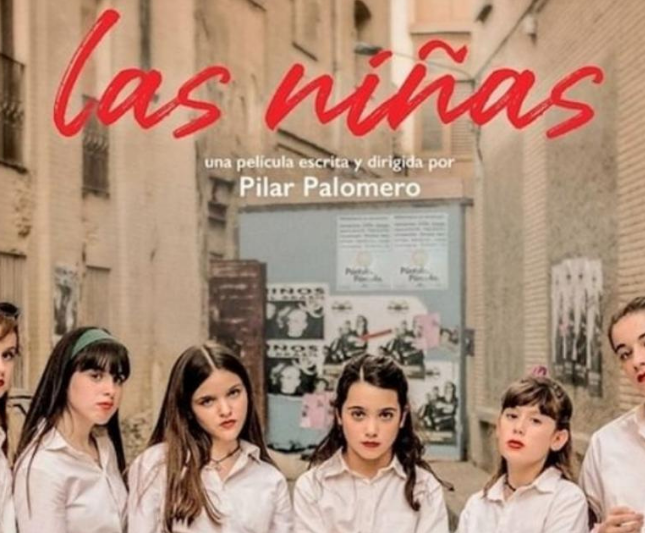 festival mujeres de cine