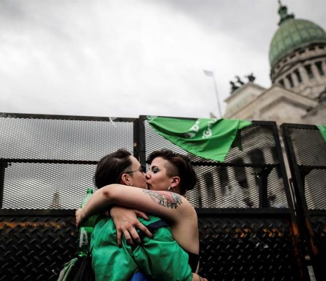 Argentina aborto