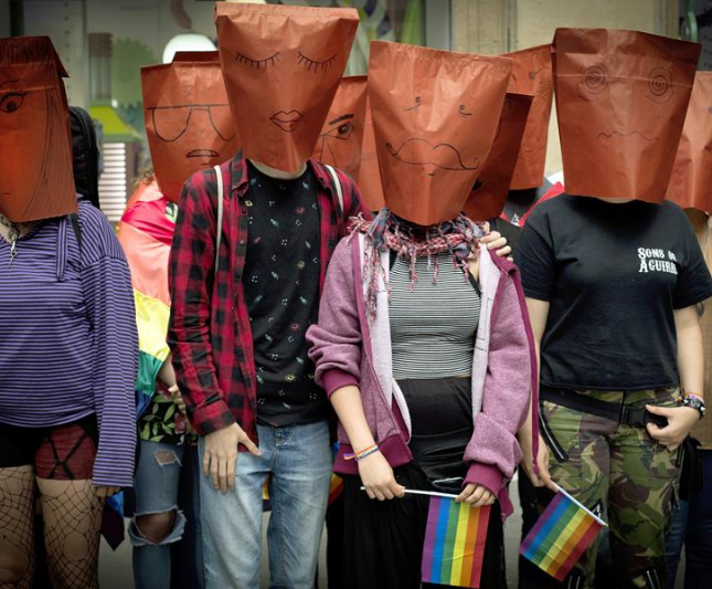 LGTBIfobia