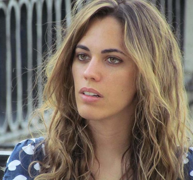 marina casado