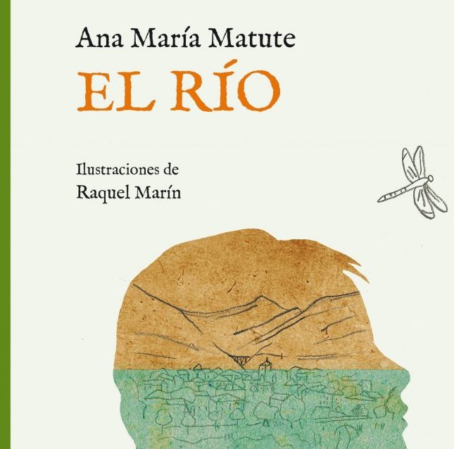 Ana María Matute