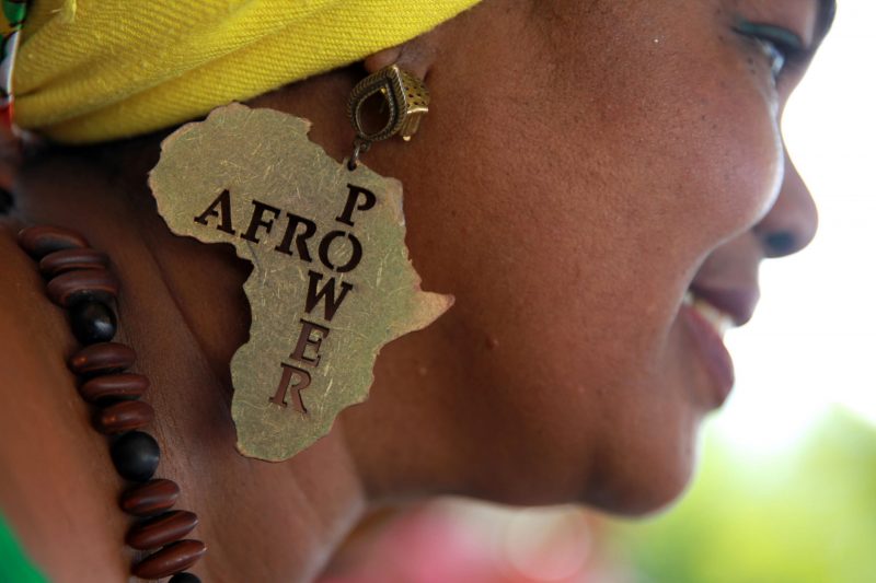 Diez libros para reivindicar el Día de la Mujer Afrodescendiente