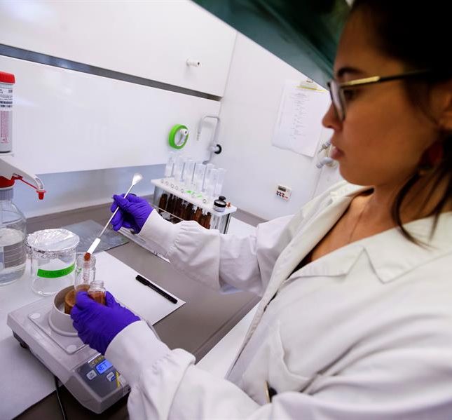 Observatorio mujeres ciencia e innovación