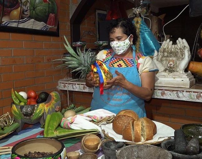 Rosario Cruz