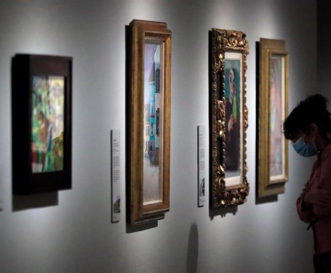 herramienta desgiualdad machismo museos