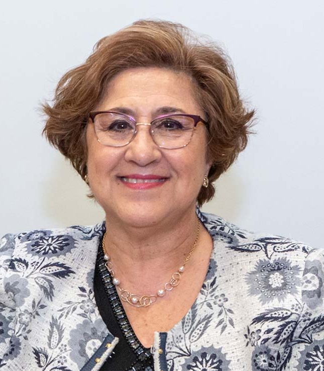 Perla Wahnón presupuesto