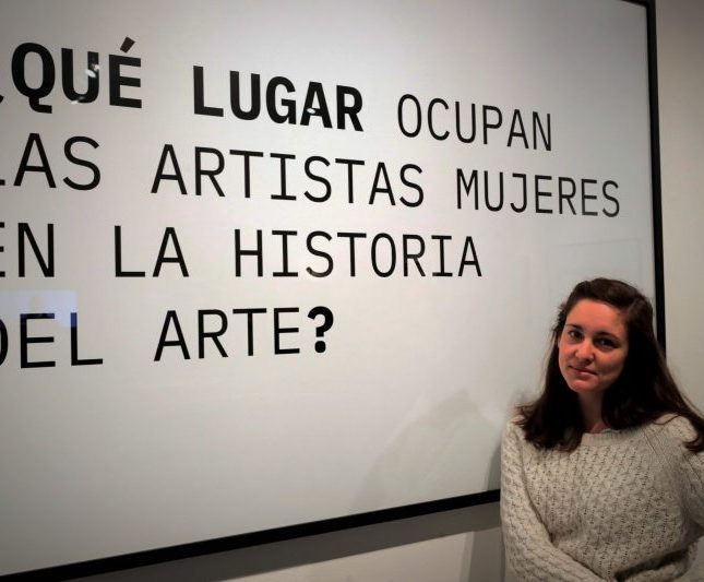 rip mujeres artistas