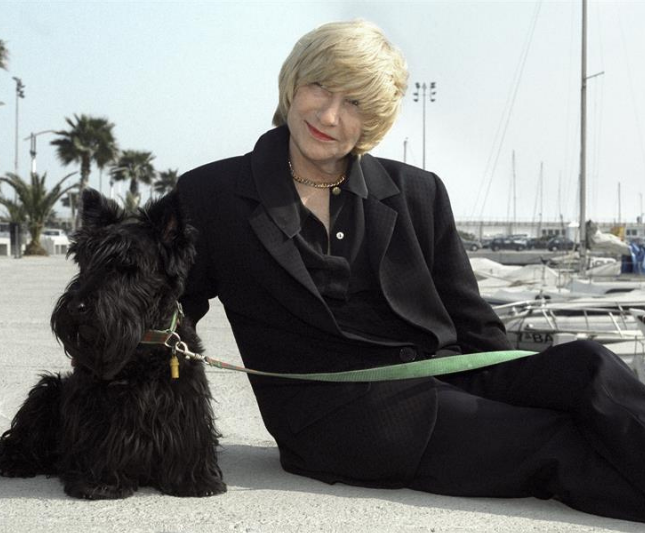 Françoise Sagan