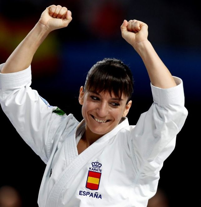 Deporte mujeres