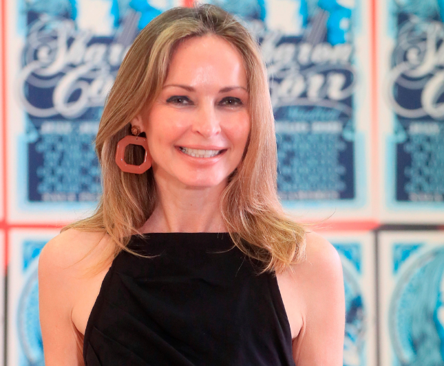 Sharon Corr