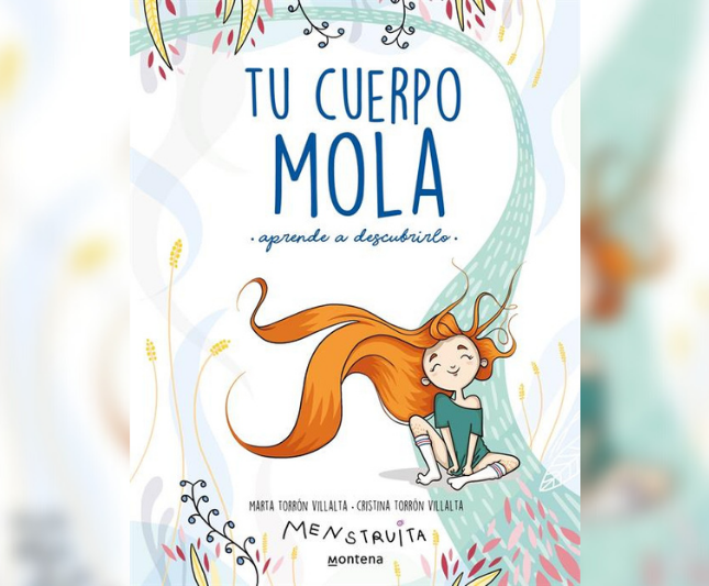 Tu cuerpo mola