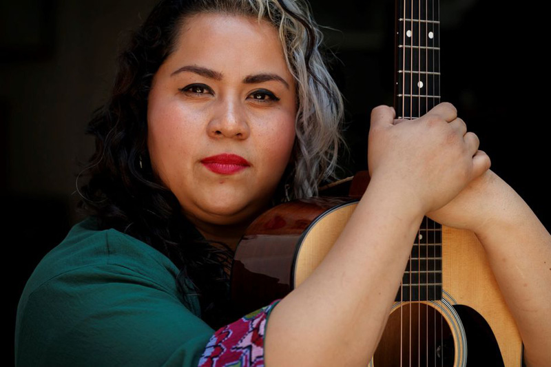 Canción sin miedo", el himno feminista de Vivir Quintana que dio voz a  miles de mujeres
