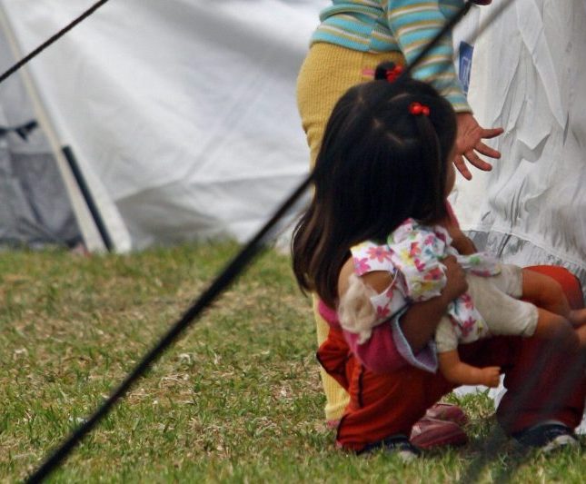 violencia sexual Perú