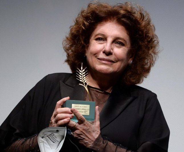 Charo López