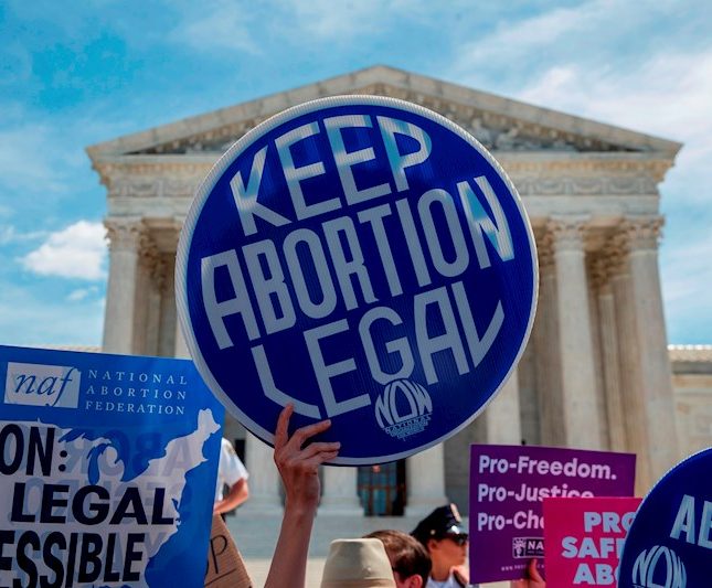Texas aborto
