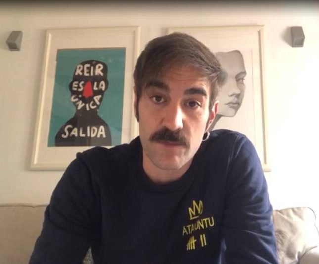 Jon Plazaola