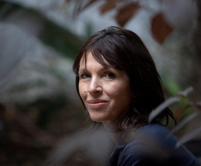 Rachel Cusk