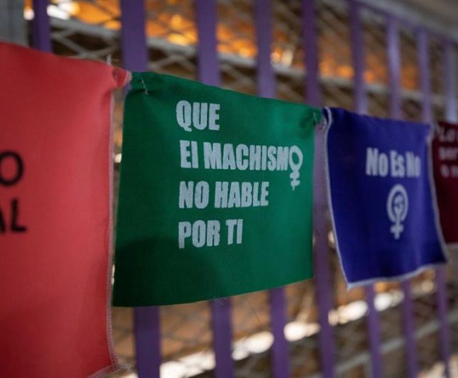 Venezuela machista