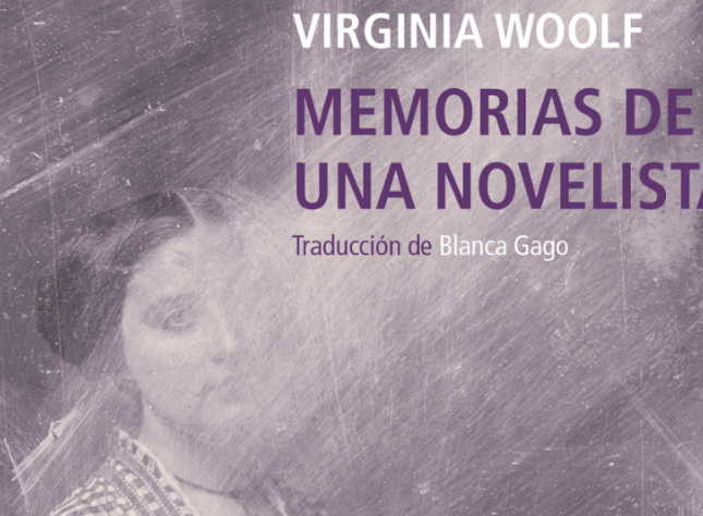 Woolf aniversario