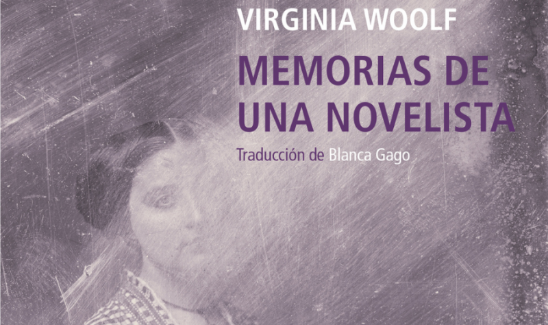 Woolf aniversario
