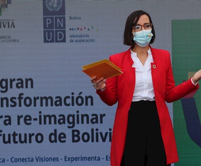 mujeres emprendedoras