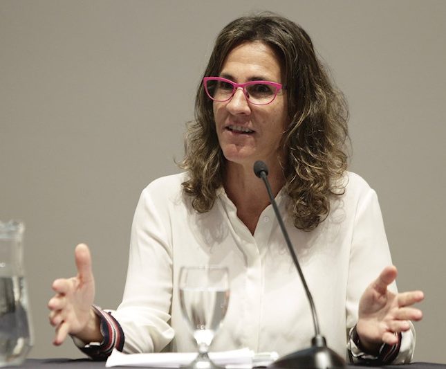 empoderar mujeres