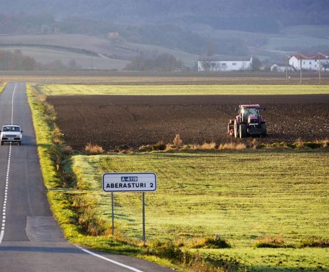 violencia machista rural