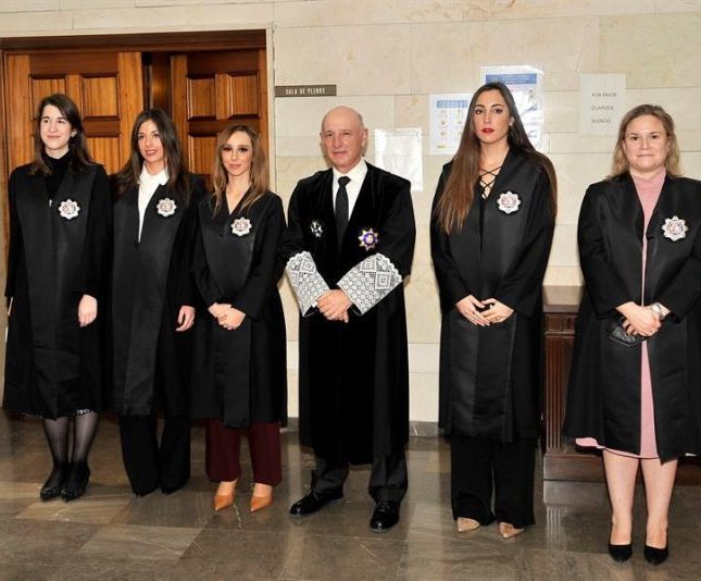 justicia igualdad