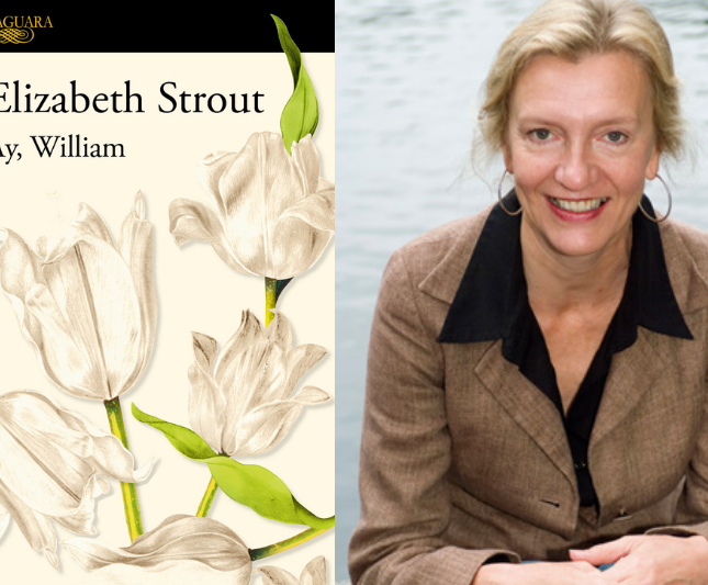 William Strout