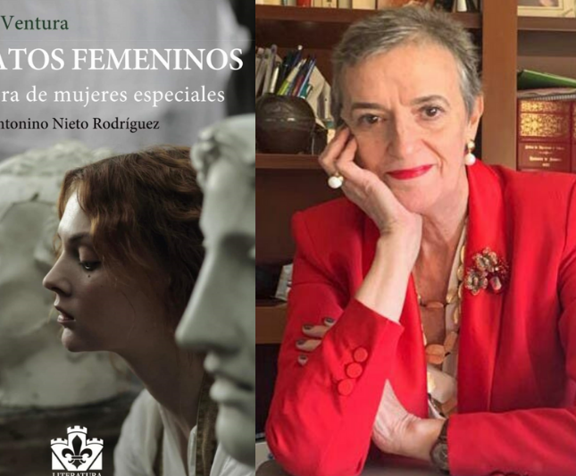 Pilar Úcar
