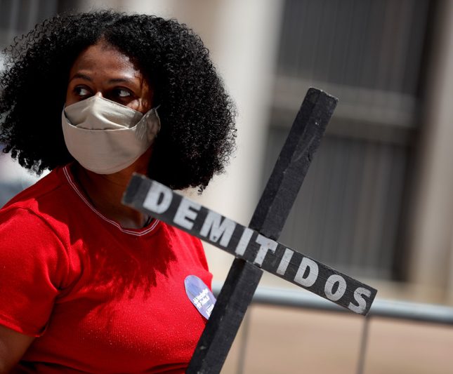 Brasil feminicidios
