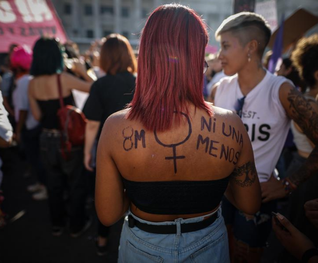 mitos agresiones sexuales