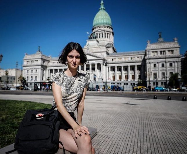 crisis climática mujeres