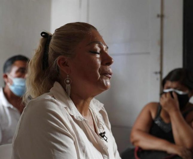 mujeres prostituidas Lima