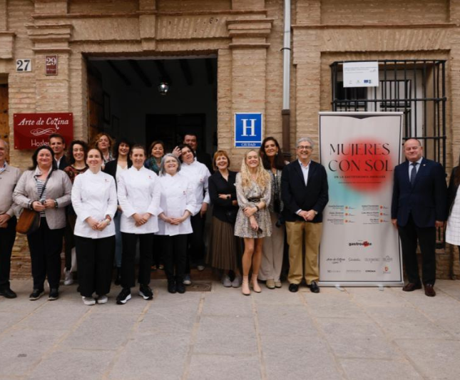 cocineras invisibilizadas