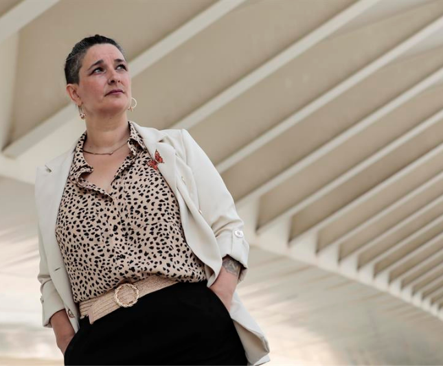 Carol explotación sexual