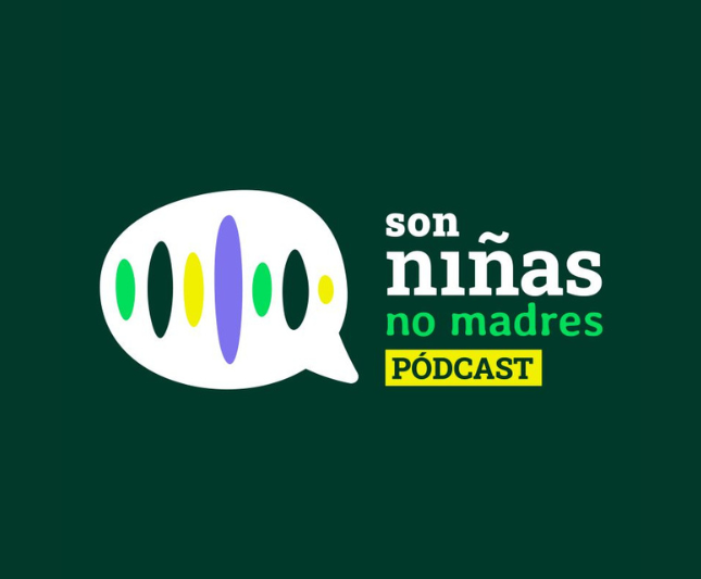 niñas no madres podcast