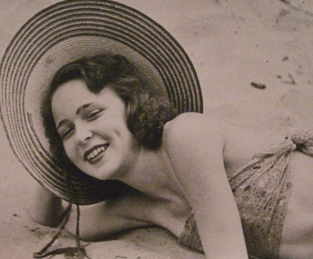 mujer photoespaña