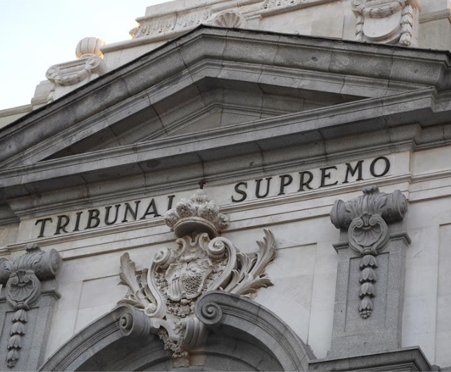 Abusos sexuales matrimonio